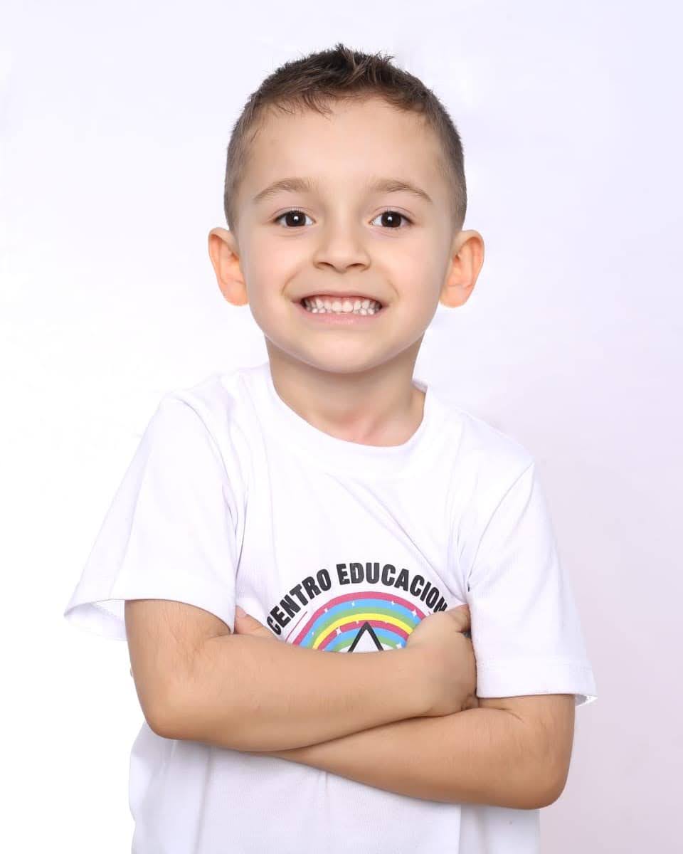 Bola pra Cima